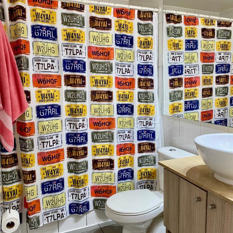 2D Terminal Stay - Céntrico - Apartamento de 3 dormitorios - 6