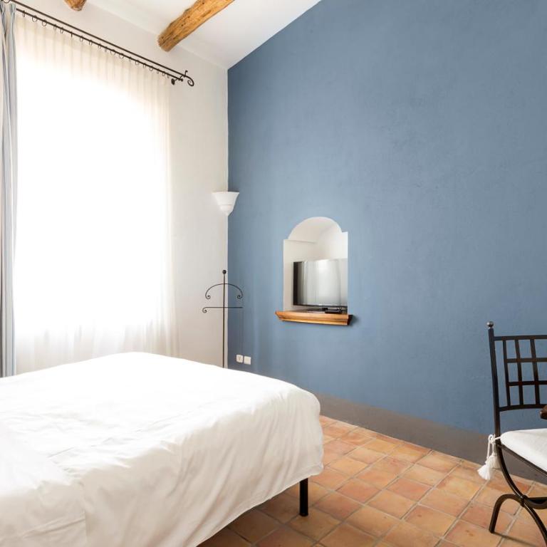 Relais Regina Giovanna - Classic Room - La Corte - 7