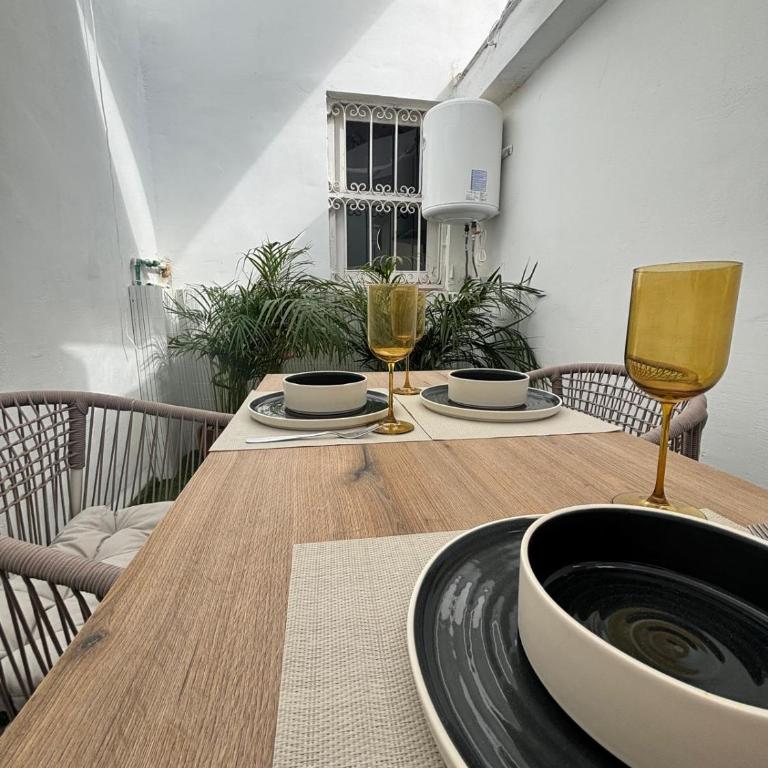 Los Hoteles - Apartamento de 1 dormitorio - 6
