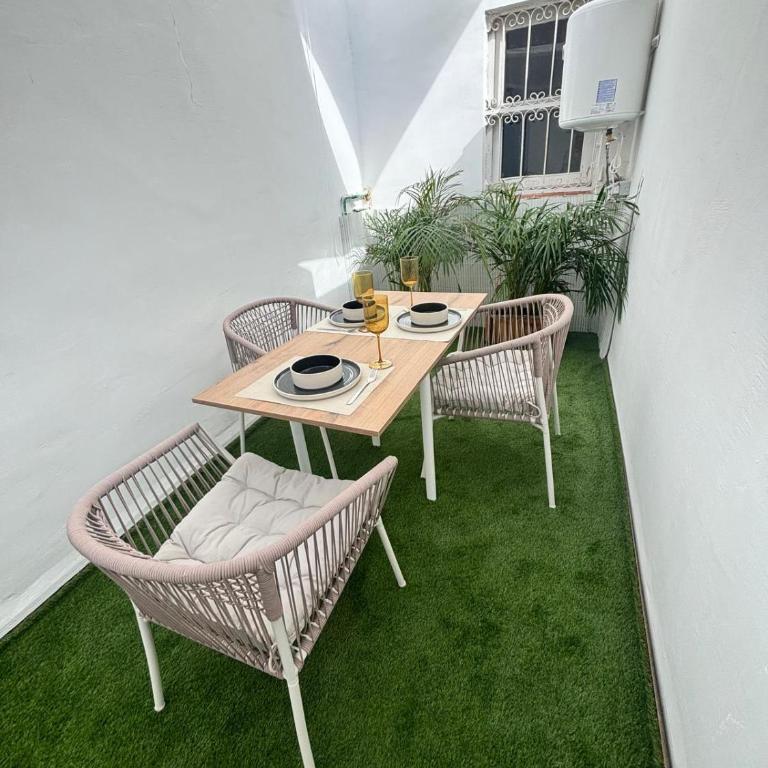 Los Hoteles - Apartamento de 1 dormitorio - 10