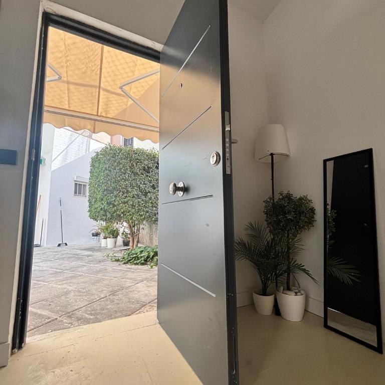 Los Hoteles - Apartamento de 1 dormitorio - 13