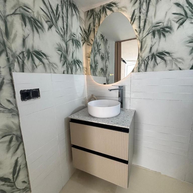 Los Hoteles - Apartamento de 1 dormitorio - 14