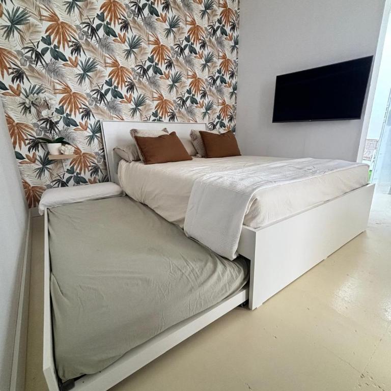 Los Hoteles - Apartamento de 1 dormitorio - 15