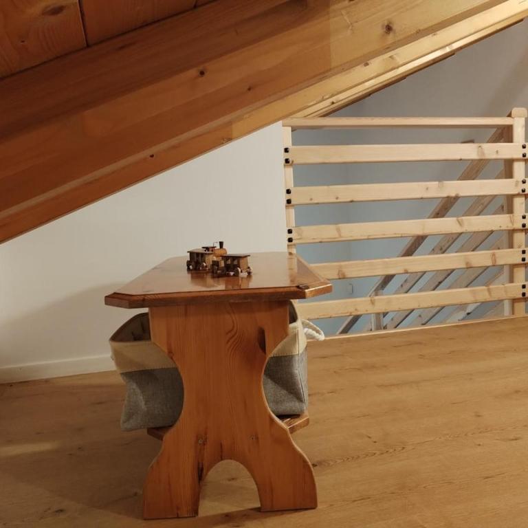 Casa Regina - Appartamento con 2 Camere da Letto e con Vista Montagna - 25