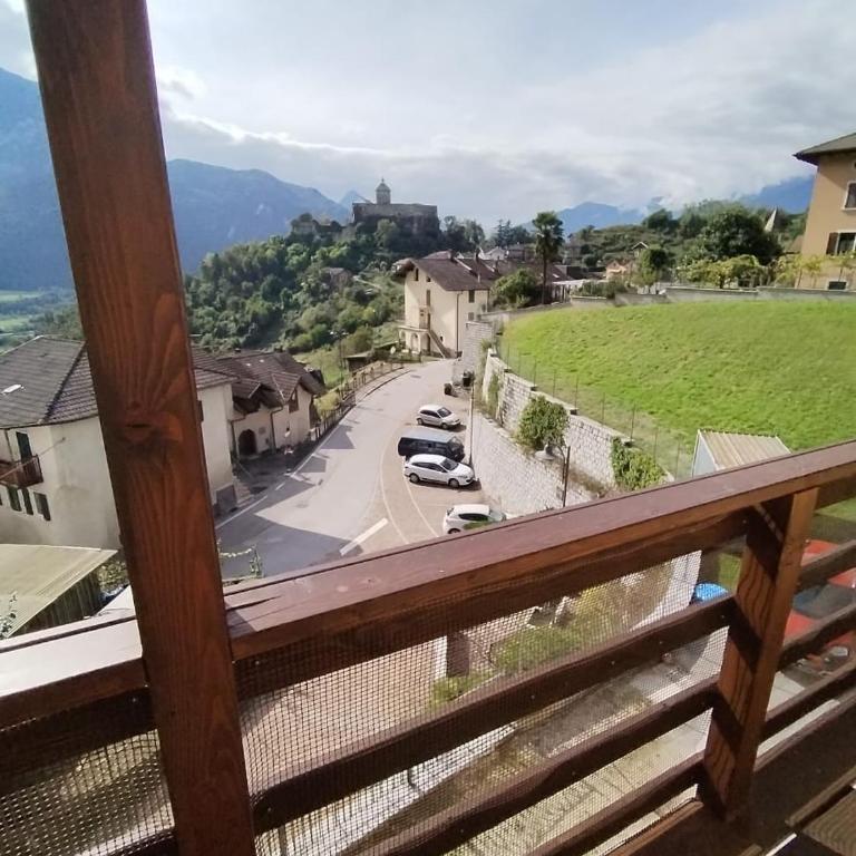 Casa Regina - Appartamento con 2 Camere da Letto e con Vista Montagna - 45