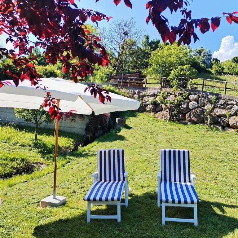 Casa Regina - Appartamento con 2 Camere da Letto e con Vista Montagna - 48