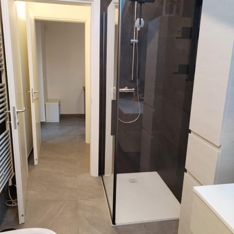 Casa Regina - Appartamento con 2 Camere da Letto e con Vista Montagna - 51
