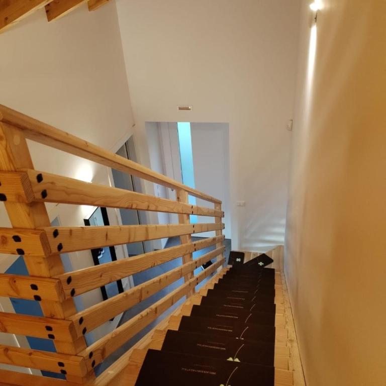 Casa Regina - Appartamento con 2 Camere da Letto e con Vista Montagna - 62