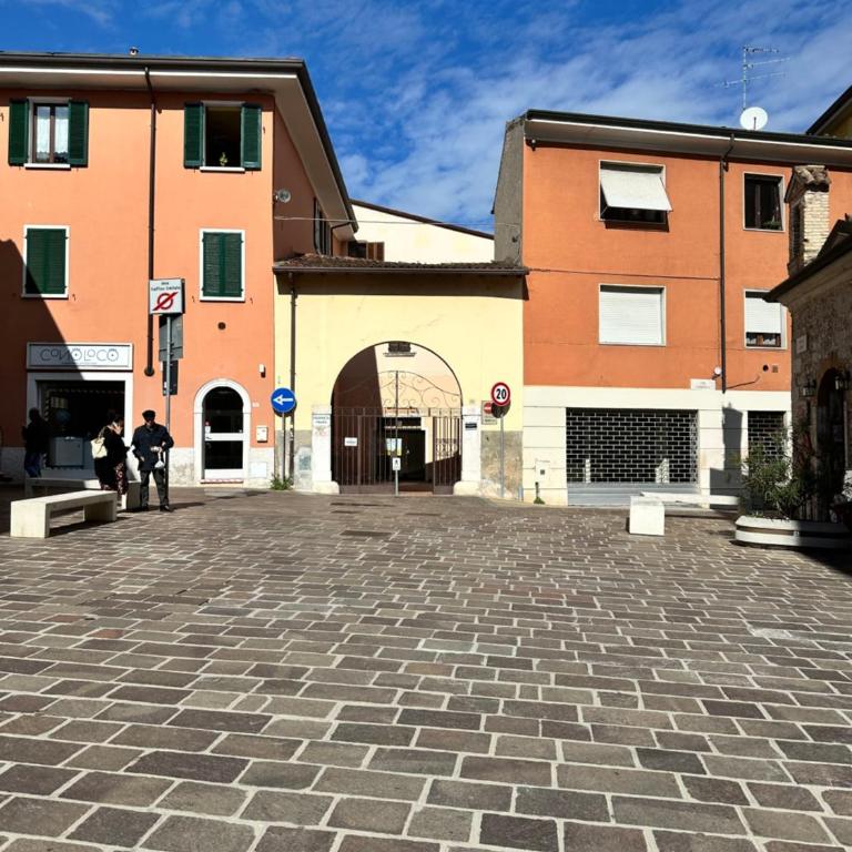 Creative loft at Garda lake - Appartamento con 1 Camera da Letto - 3