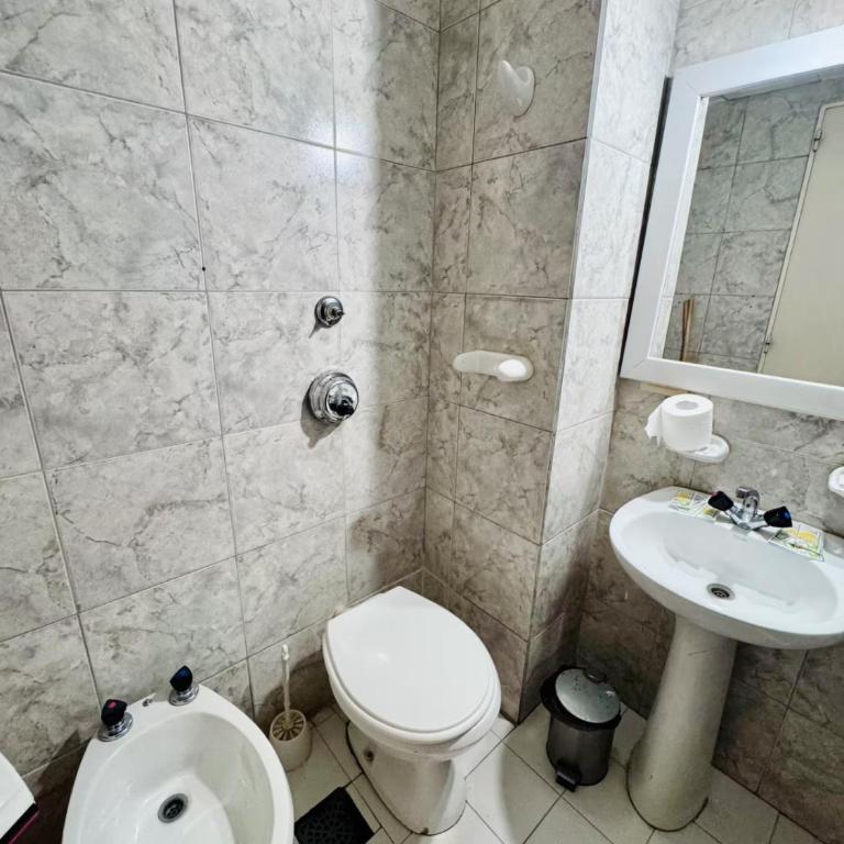 Bariloche Center Exclusive - Apartamento de 1 dormitorio - 10