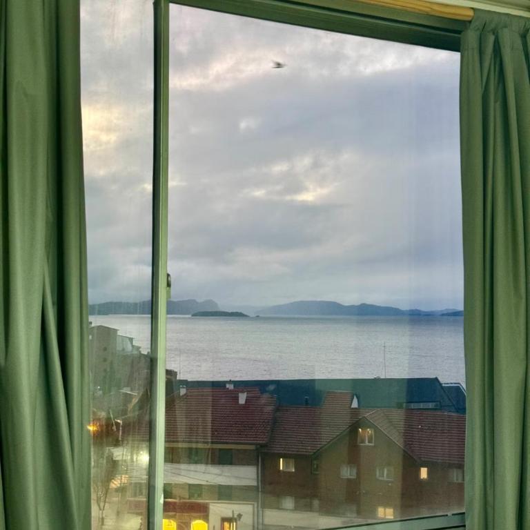 Bariloche Center Exclusive - Apartamento de 1 dormitorio - 14