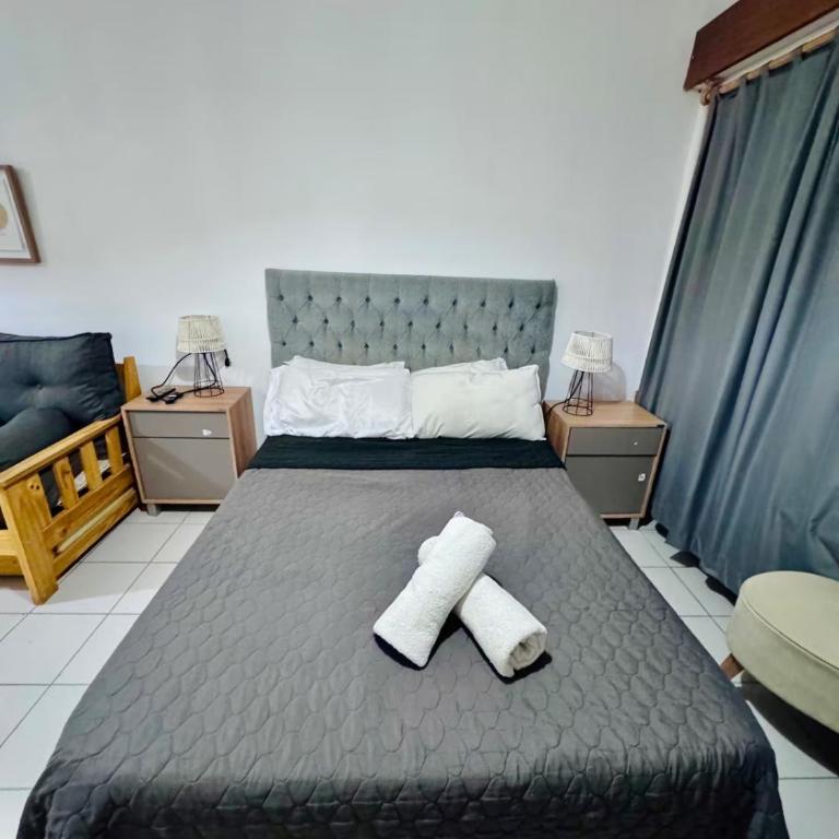 Bariloche Center Exclusive - Apartamento de 1 dormitorio - 3