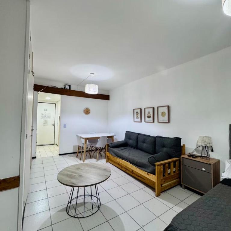 Bariloche Center Exclusive - Apartamento de 1 dormitorio - 4