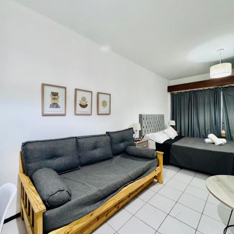 Bariloche Center Exclusive - Apartamento de 1 dormitorio - 15