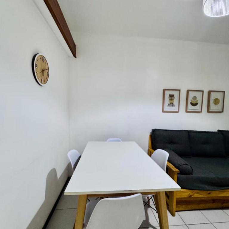Bariloche Center Exclusive - Apartamento de 1 dormitorio - 9