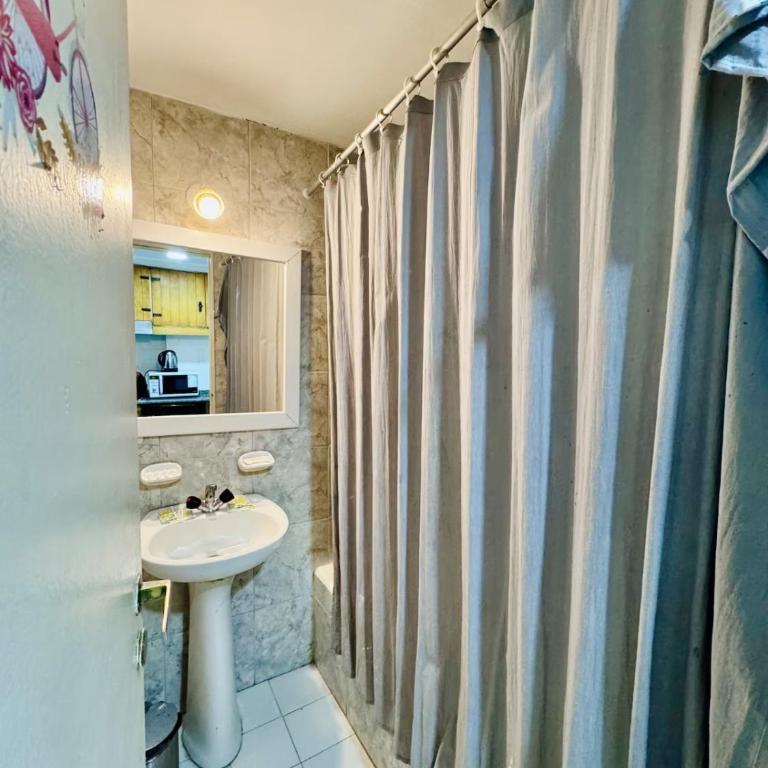 Bariloche Center Exclusive - Apartamento de 1 dormitorio - 11