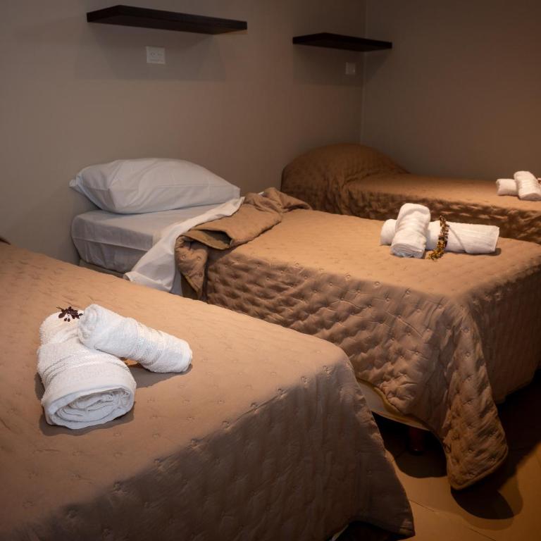 Apart Stay - Apartamento de 2 dormitorios - 4