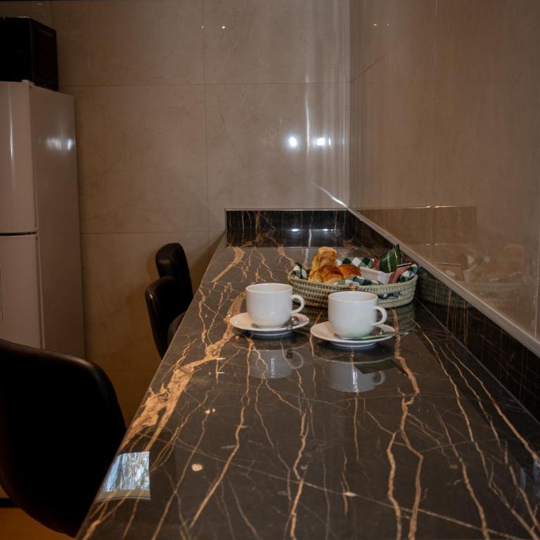 Apart Stay - Apartamento de 2 dormitorios - 5