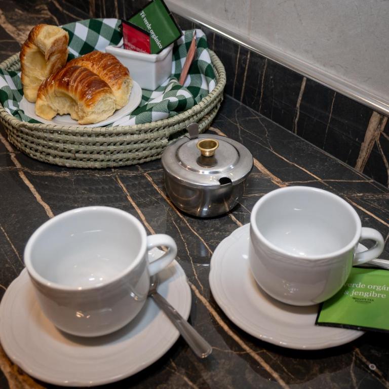 Apart Stay - Apartamento de 2 dormitorios - 6