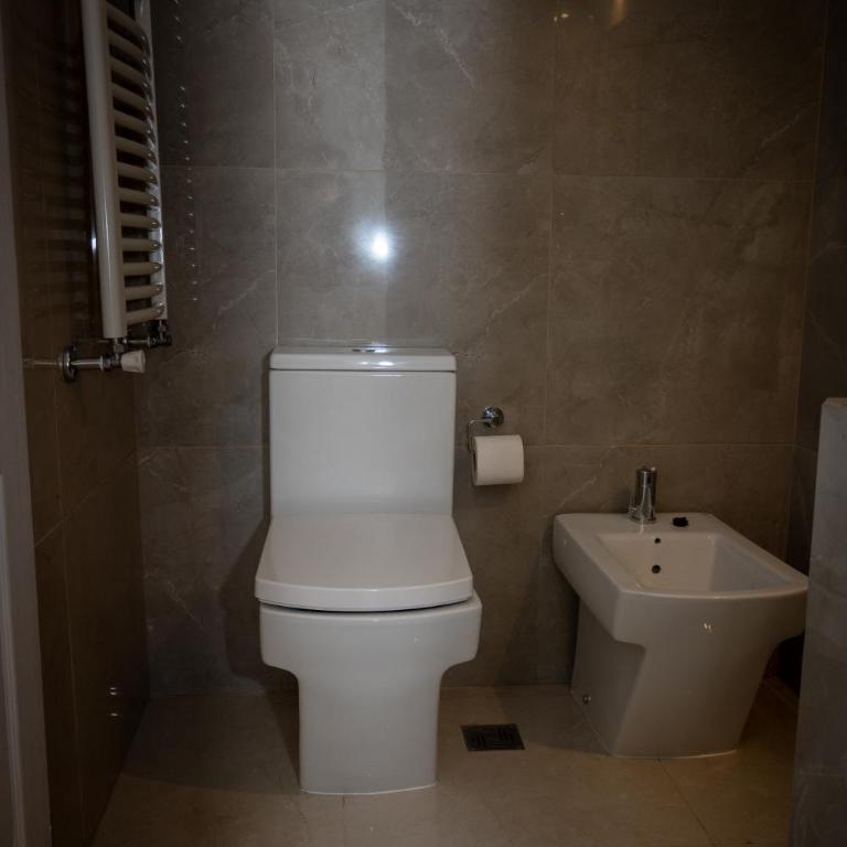 Apart Stay - Apartamento de 2 dormitorios - 7