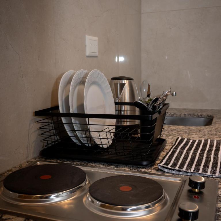 Apart Stay - Apartamento de 2 dormitorios - 8