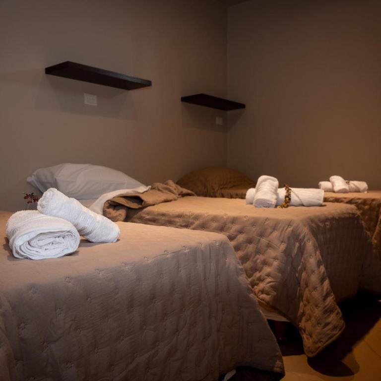 Apart Stay - Apartamento de 2 dormitorios - 10