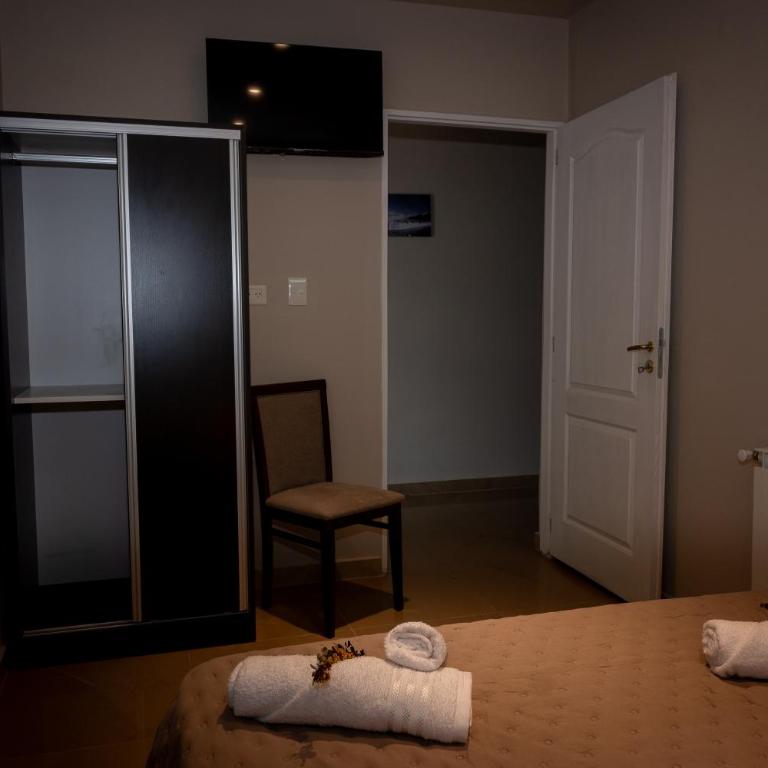 Apart Stay - Apartamento de 2 dormitorios - 12