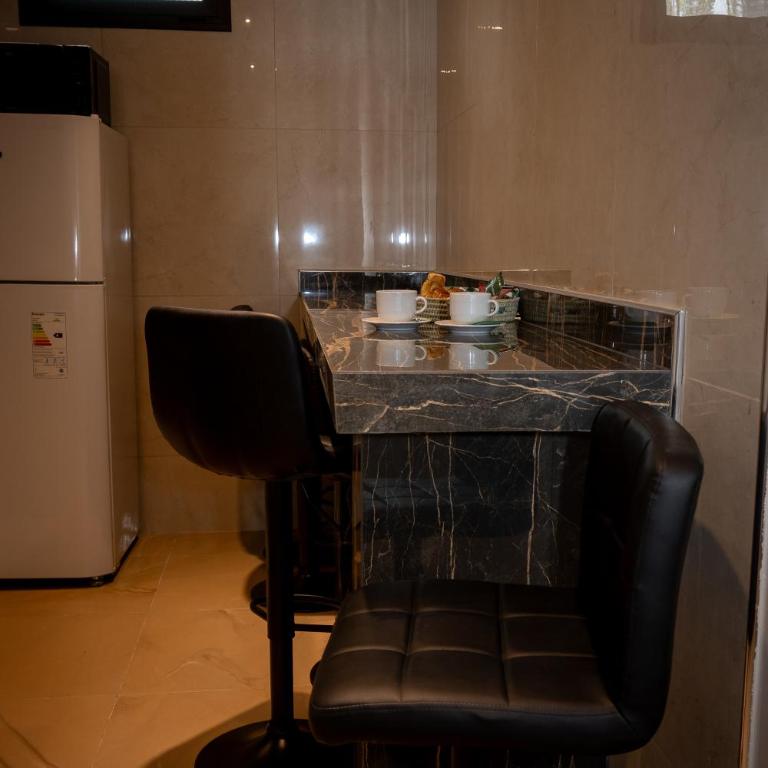 Apart Stay - Apartamento de 2 dormitorios - 13