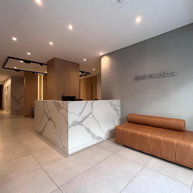 Exclusive Retiro Apartament - Apartamento de 1 dormitorio - 2