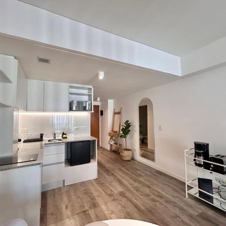 Exclusive Retiro Apartament - Apartamento de 1 dormitorio - 4
