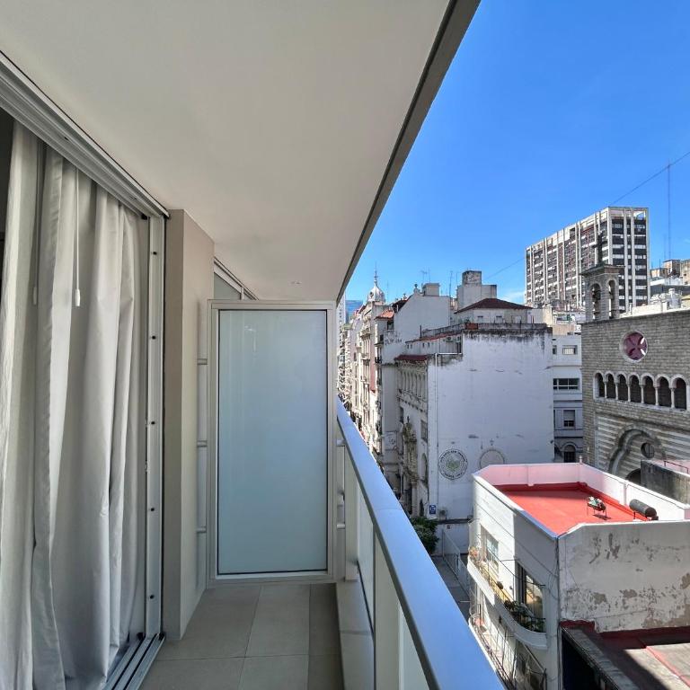 Exclusive Retiro Apartament - Apartamento de 1 dormitorio - 5