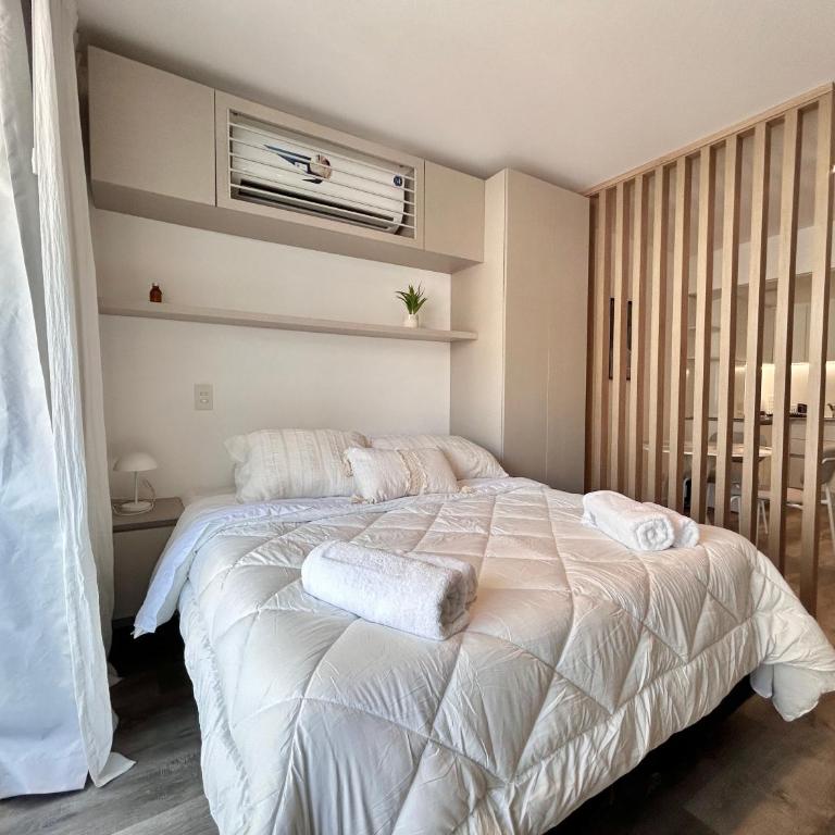 Exclusive Retiro Apartament - Apartamento de 1 dormitorio - 6