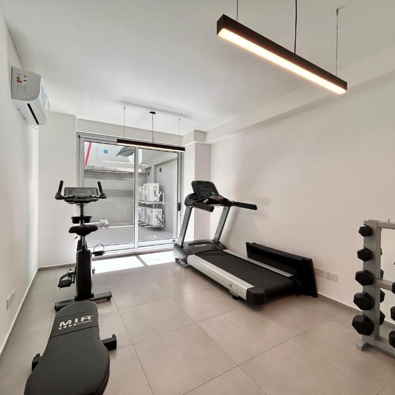 Exclusive Retiro Apartament - Apartamento de 1 dormitorio - 7