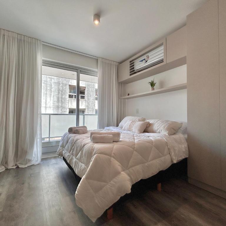 Exclusive Retiro Apartament - Apartamento de 1 dormitorio - 8