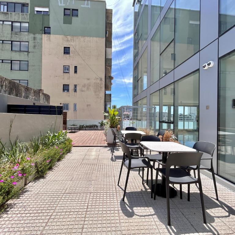 Exclusive Retiro Apartament - Apartamento de 1 dormitorio - 9