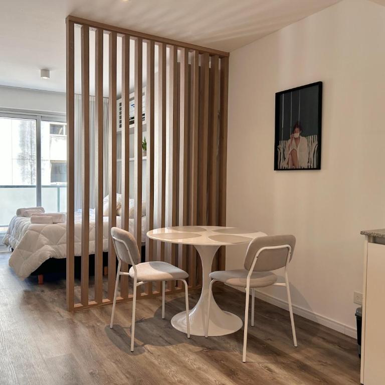 Exclusive Retiro Apartament - Apartamento de 1 dormitorio - 12