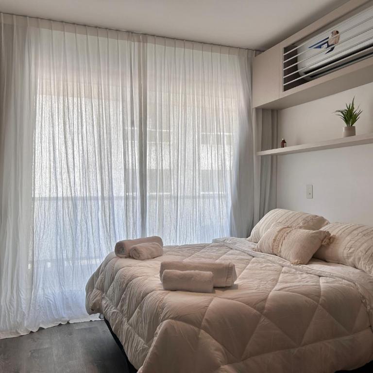 Exclusive Retiro Apartament - Apartamento de 1 dormitorio - 13