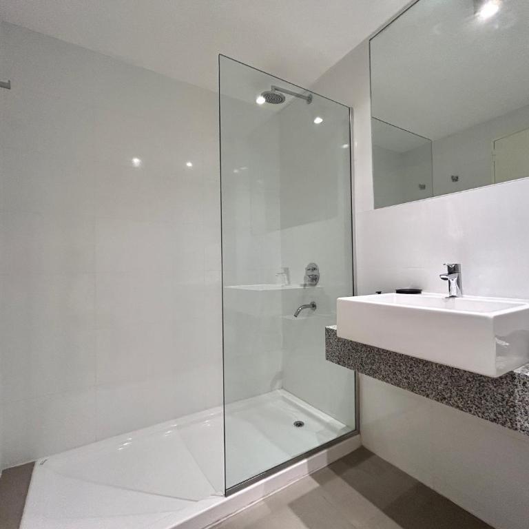 Exclusive Retiro Apartament - Apartamento de 1 dormitorio - 15