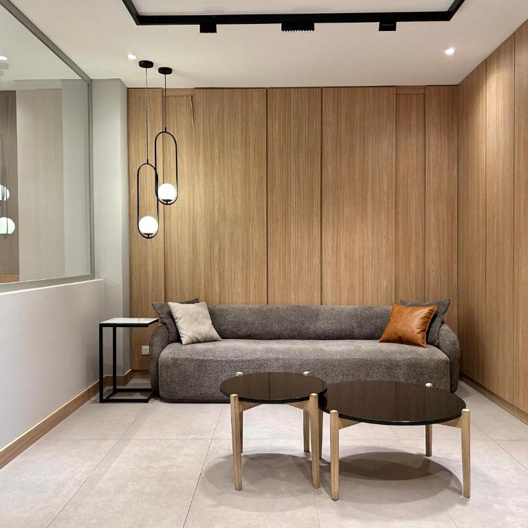 Exclusive Retiro Apartament - Apartamento de 1 dormitorio - 16