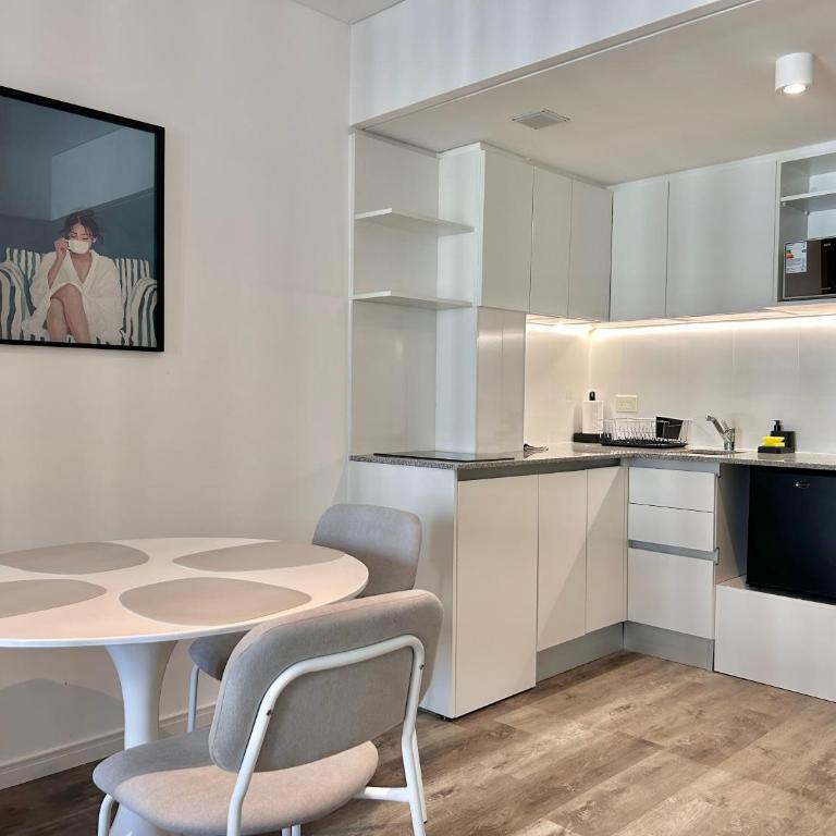 Exclusive Retiro Apartament - Apartamento de 1 dormitorio - 17