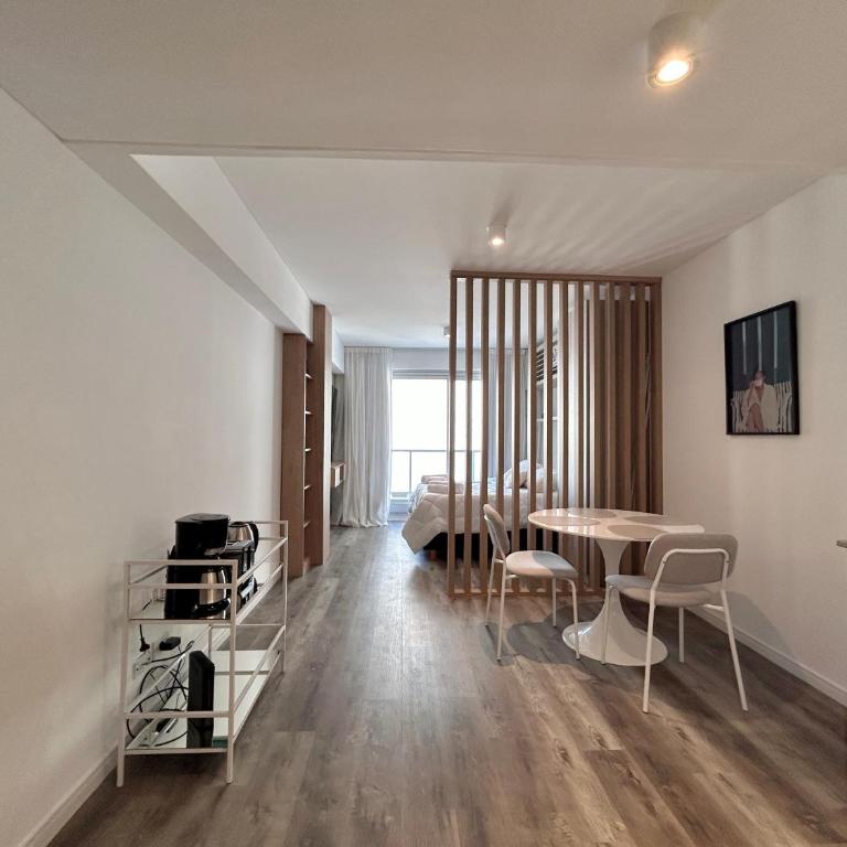 Exclusive Retiro Apartament - One-Bedroom Apartment - 18