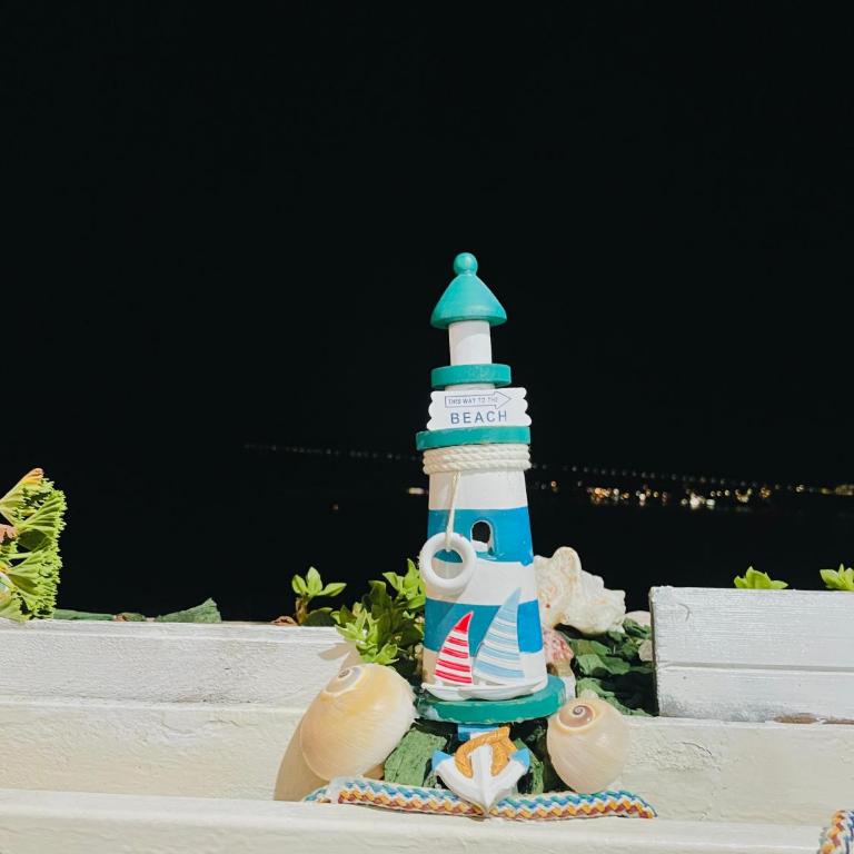 Horizont Herceg Novi - One-Bedroom Apartment - 24