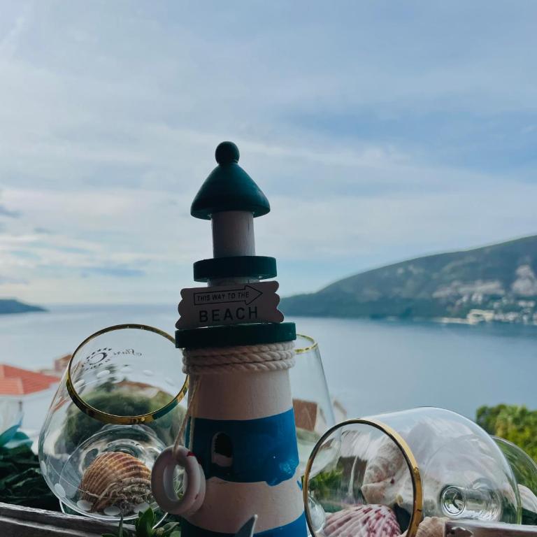 Horizont Herceg Novi - One-Bedroom Apartment - 27