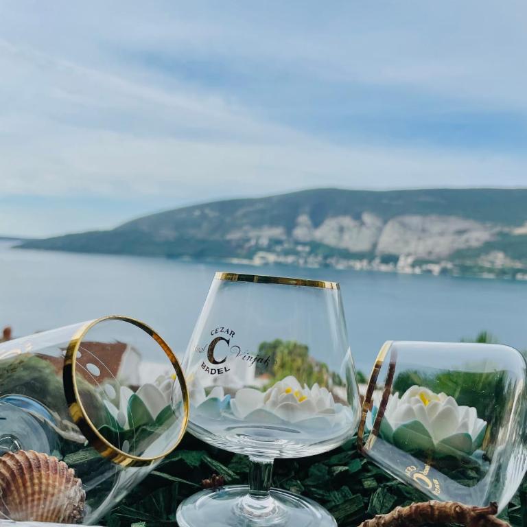 Horizont Herceg Novi - One-Bedroom Apartment - 31