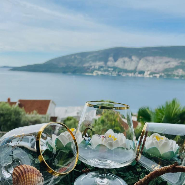 Horizont Herceg Novi - One-Bedroom Apartment - 35
