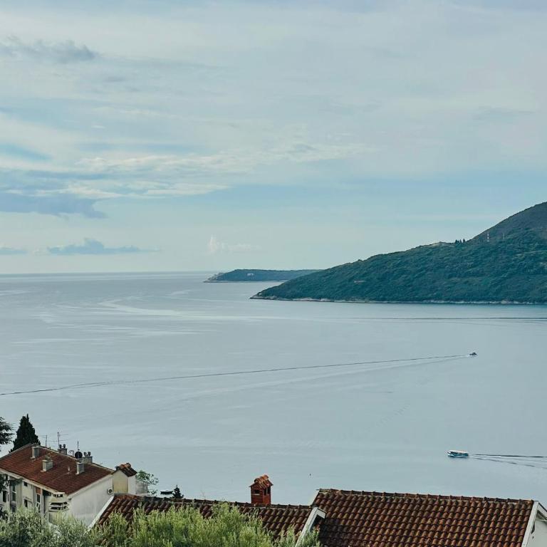 Horizont Herceg Novi - One-Bedroom Apartment - 32