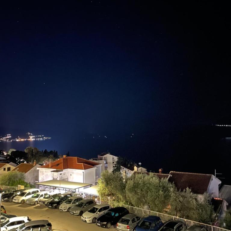 Horizont Herceg Novi - One-Bedroom Apartment - 45