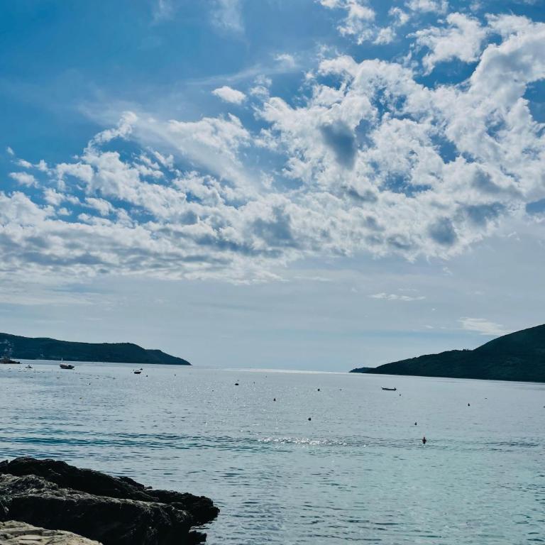 Horizont Herceg Novi - One-Bedroom Apartment - 44