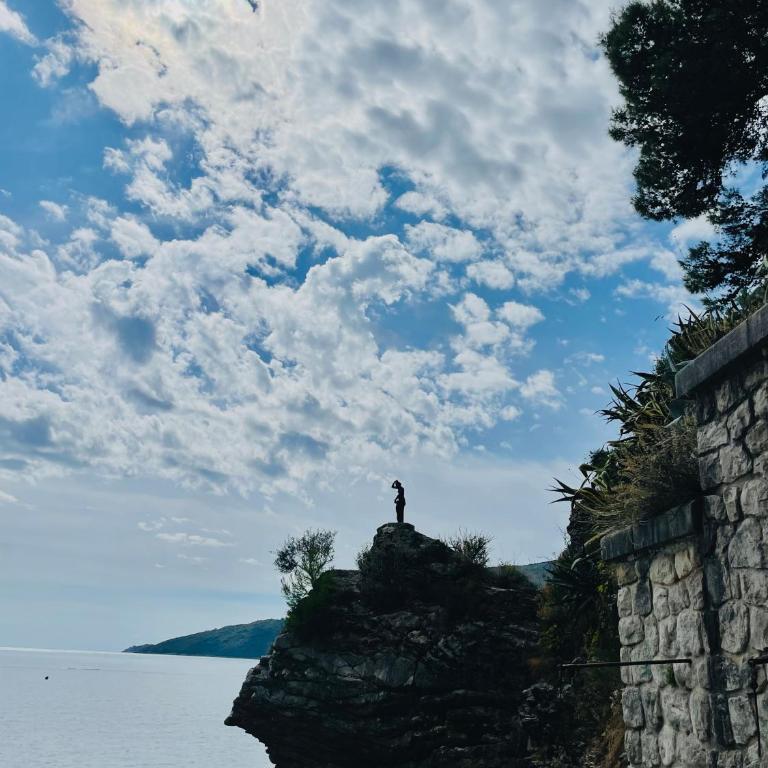 Horizont Herceg Novi - One-Bedroom Apartment - 55