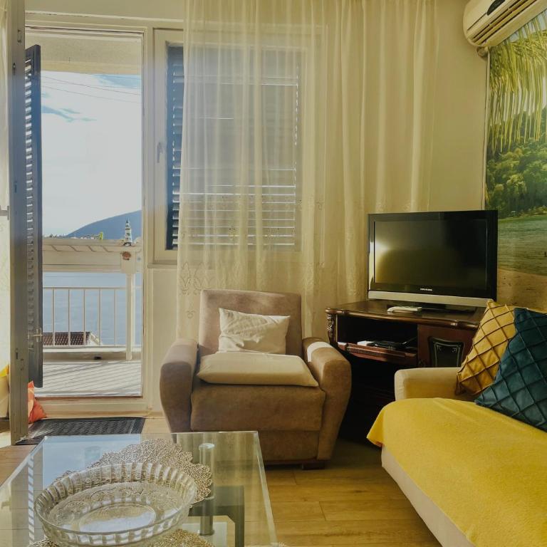 Horizont Herceg Novi - One-Bedroom Apartment - 11